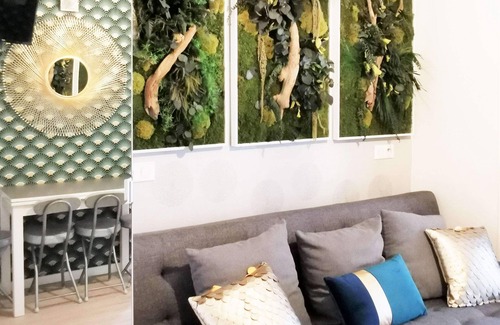 Quartier des Invalides Apartment | INVALIDES Romantic Flat in Central Paris