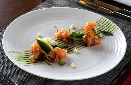 Lochinver Hotel | Inver Lodge