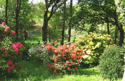 Taynuilt House | Inverawe Cottages