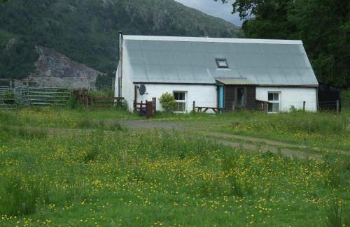 Taynuilt House | Inverawe Cottages