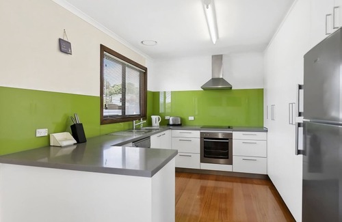 Jan Juc House | Inveray Beach House 11