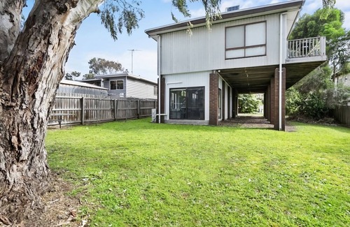 Jan Juc House | Inveray Beach House 11
