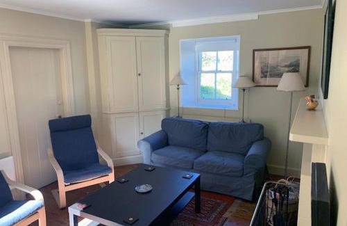 Strachur House | Inverglen Farm