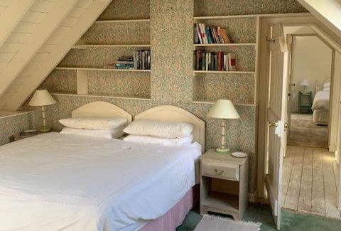 Strachur House | Inverglen Farm