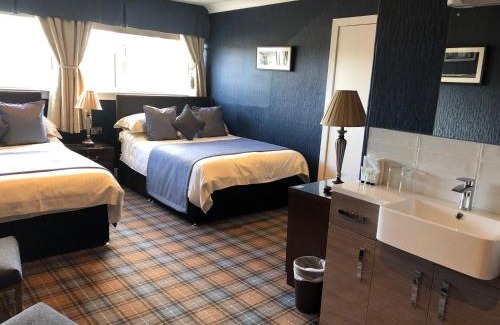 Ayr House | Inverlea Guest House