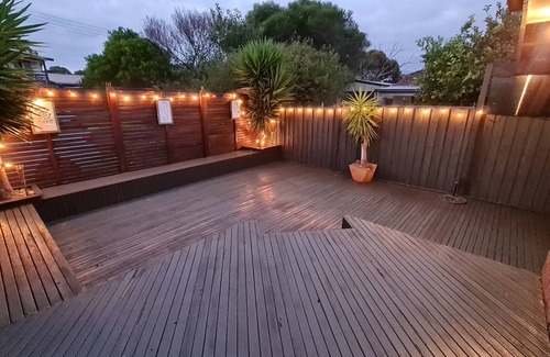 Inverloch House | Inverloch Shores - Inlet Side