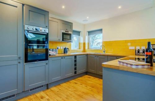 Duror House | Invernahyle Cottage