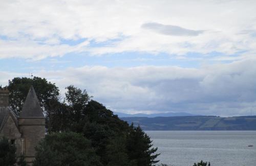 Nairn House | Invernairne