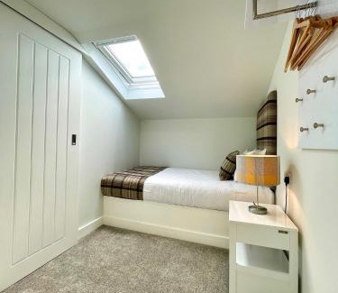 Nairn House | Invernairne