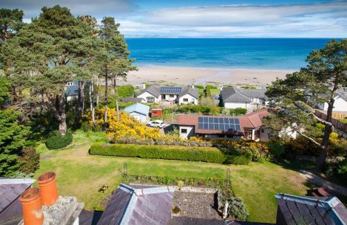 Nairn House | Invernairne