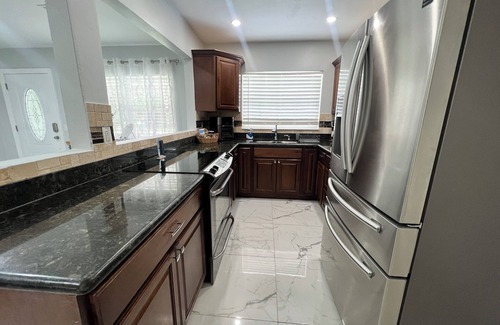 Inverness Highlands North House | Inverness Getaway Central location -Pet-friendly3Bed-2bath & private pool