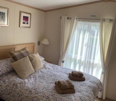 Boat of Garten Ski Chalet | Invernevis