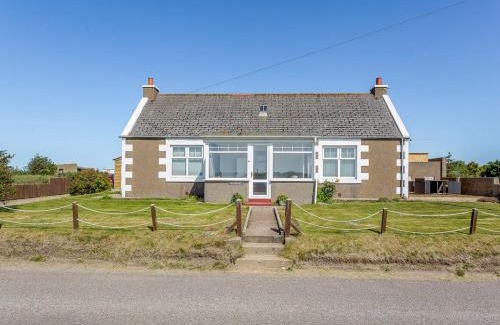 Fochabers House | Inverspey