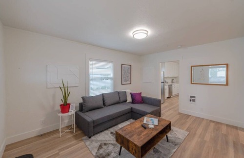 Coos Bay House | #InvestREPM Coos Bay Primrose Cottage