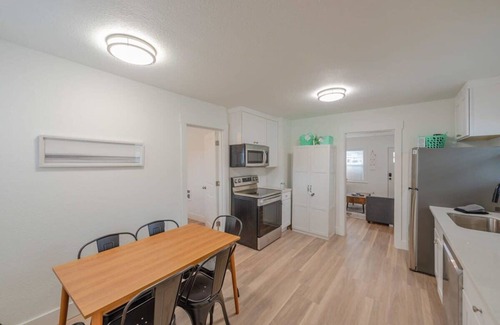 Coos Bay House | #InvestREPM Coos Bay Primrose Cottage