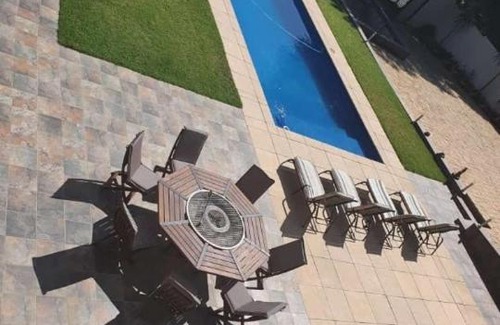 Northcliff Villa | Invesure House