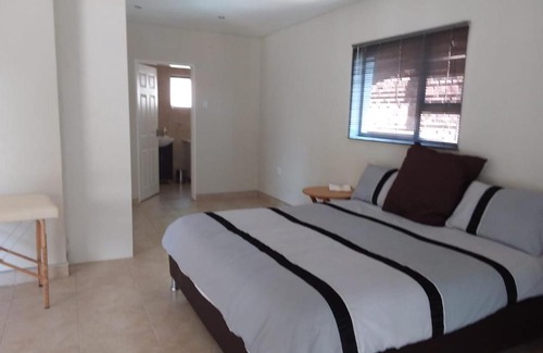 Northcliff Villa | Invesure House