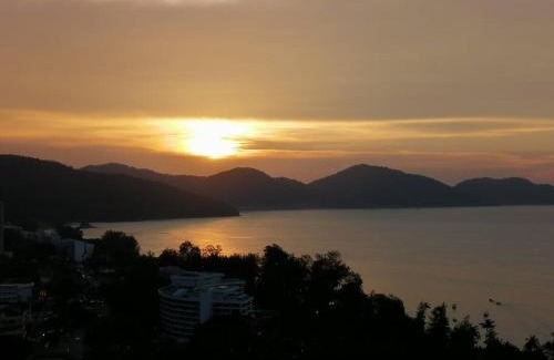 Batu Ferringhi Apartment | InvincibleSeaview Batu Ferrighi Sri Sayang 無敵海景 2-7