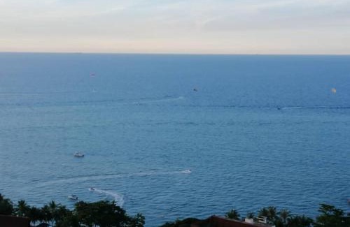 Batu Ferringhi Apartment | InvincibleSeaview Batu Ferrighi Sri Sayang 無敵海景 2-7