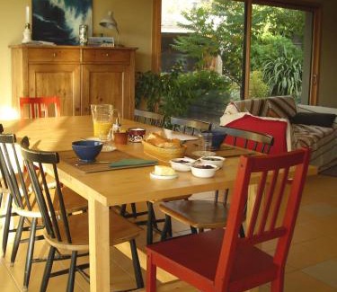 Penvenan Bed & Breakfast | Invitation au Rivage