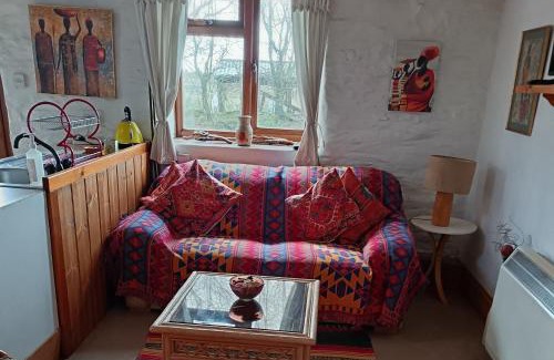 Newcastle Emlyn House | Inviting 2-Bed Cottage in Newcastle Emlyn