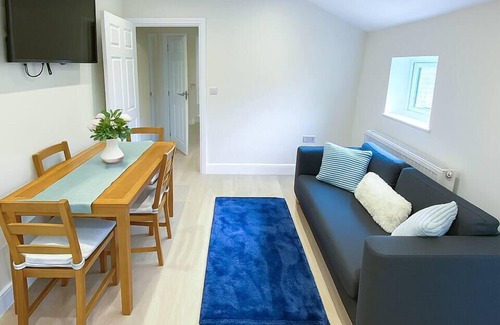 Harringay Apartment | Inviting 2-Bed – Finsbury Park - B