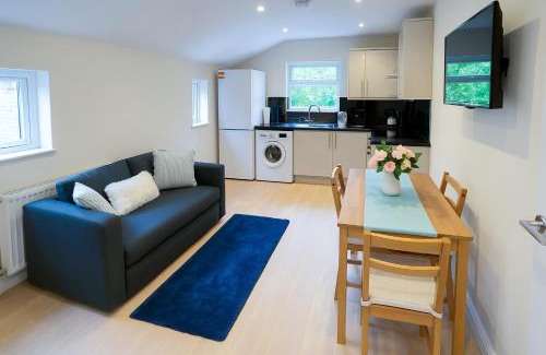 Harringay Apartment | Inviting 2-Bed Flat - near Finsbury Park