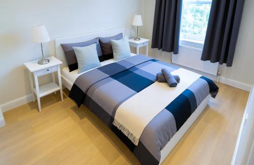 Harringay Apartment | Inviting 2-Bed Flat - near Finsbury Park