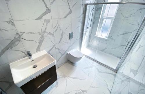 Harringay Apartment | Inviting 2-Bed Flat - near Finsbury Park