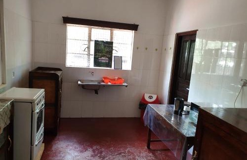 Marangu House | Inviting 2-Bed House Komakundi Rural Kilimanjaro