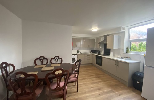 Stockton-on-Tees Apartment | Inviting 3-Bed Apartment in Stockton-on-Tees