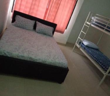 Kumasi Apartment | Inviting 3-Bed Apartment in Kumasi Ashanti Ghana