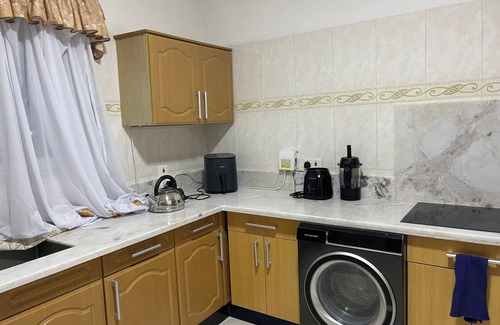 Teshie House | Inviting 3-Bed House in Accra