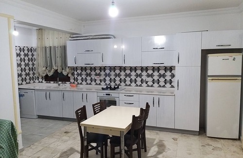 Kyrenia Apartment | Inviting 3-Bed Apartment in North cyprus Girne