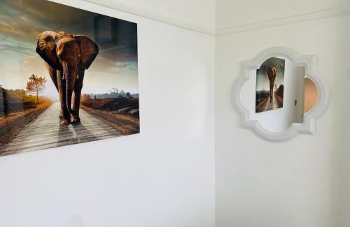 Beverley House | Inviting 4-Bed House in Leeds