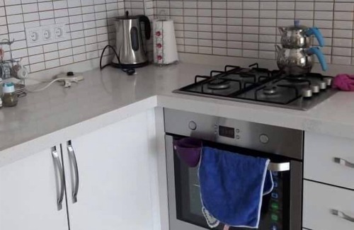 Dalyan City Center Villa | Inviting 4-Bed Villa Nil Dalyan with child pool