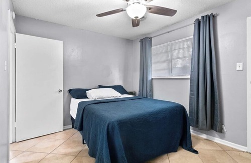 Lakeview  Jefferson County House | Inviting 4 bedroom home in Port Arthur