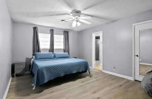 Lakeview  Jefferson County House | Inviting 4 bedroom home in Port Arthur