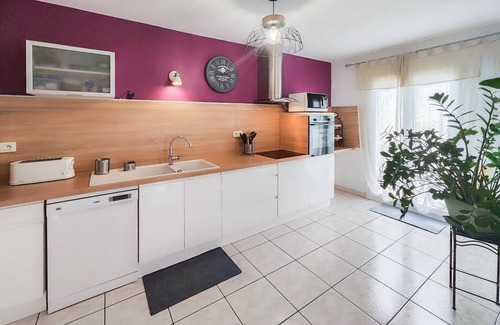 Cazouls-les-Beziers House | Inviting and beautiful vacation home in a suburb of Beziers.
