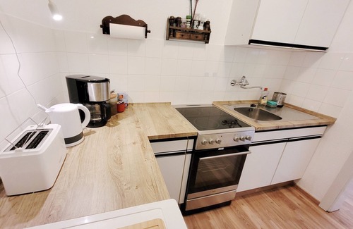 Bad Mitterndorf Apartment | Inviting Apartment Svea with mountain views in Bad Mitterndorf
