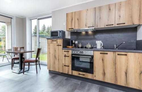 Hallschlag House | Inviting bungalow in Hallschlag with terrace