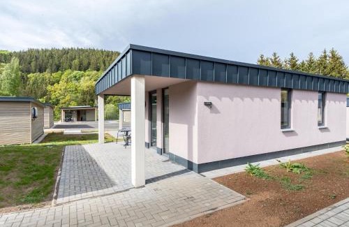 Hallschlag House | Inviting bungalow in Hallschlag with terrace