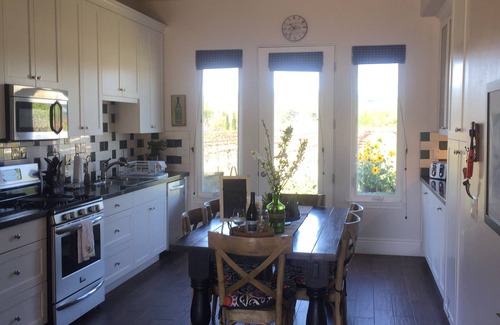 San Luis Obispo House | Inviting Casita @ Twin Creeks Vineyard, Edna Valley