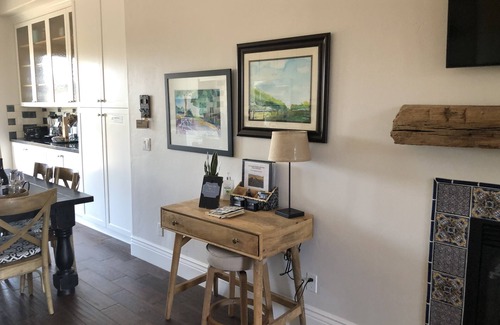 San Luis Obispo House | Inviting Casita @ Twin Creeks Vineyard, Edna Valley