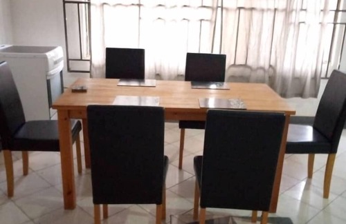 Kumasi Apartment | Inviting 3-Bed Apartment in Kumasi Ashanti Ghana