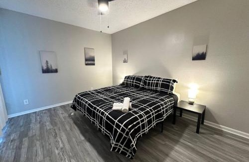 Nassau Bay Apartment | Inviting Houston Space Near Kemah and Space Center