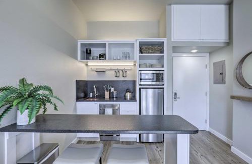 Downtown Apartment | Inviting San Marcos Apartment with WasherandDryer