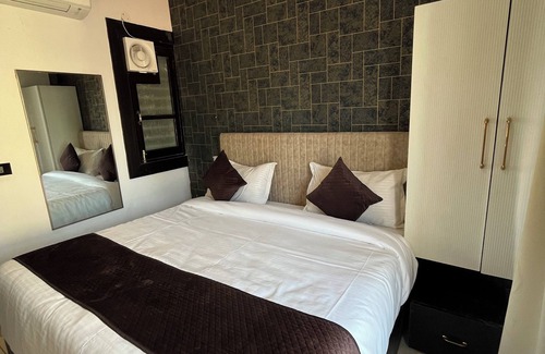 Karnal Hotel | INVOGUE INN