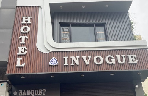 Karnal Hotel | INVOGUE INN