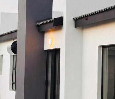Swakopmund Apartment | InWeFT Coastal Homes Apartment B